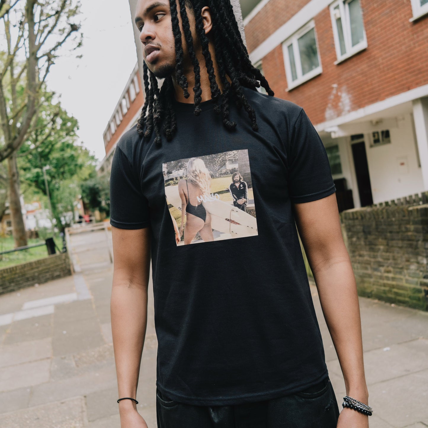 PIRLO TEE