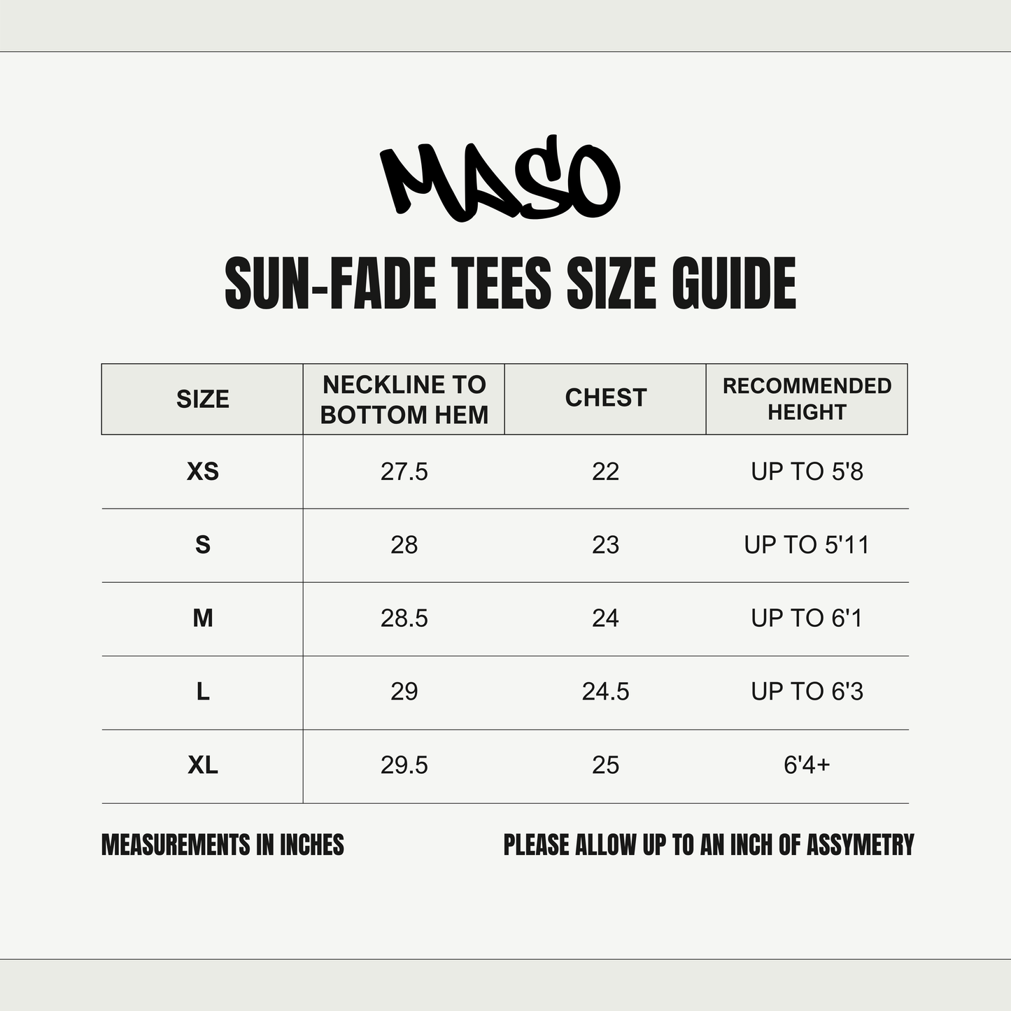 SUN-FADE TEE (DESERT)